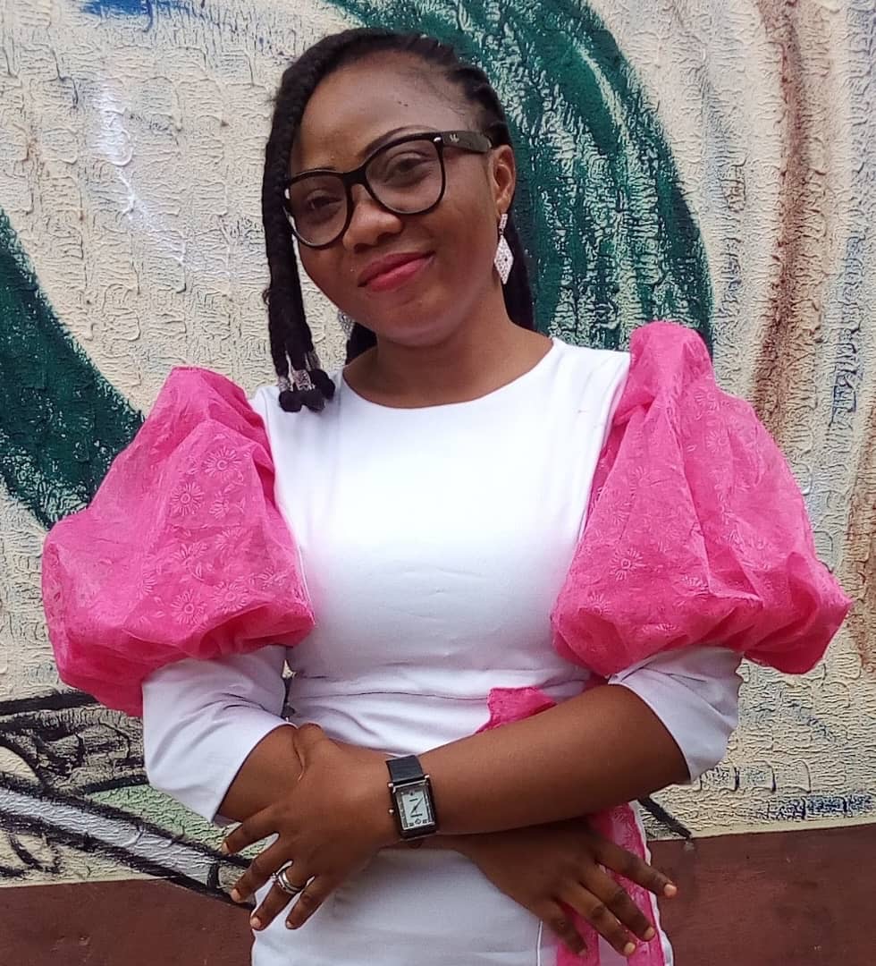 Akinboye Omolola Opeyemi